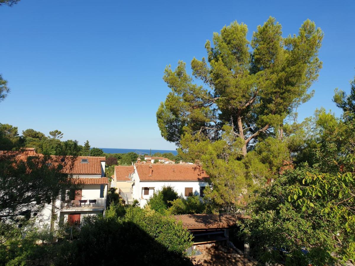 Holiday Apartments Novo Naselje Пореч Екстериор снимка